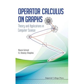 Operator-Calculus-on-Graphs