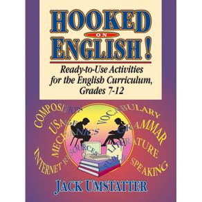 Hooked-on-English-