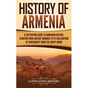 History-of-Armenia