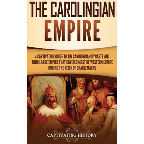 The-Carolingian-Empire