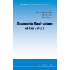 Geometric-Realizations-of-Curvature