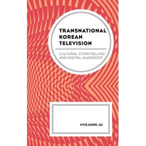 Transnational-Korean-Television