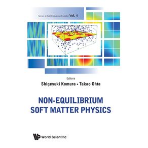 Non-Equilibrium-Soft-Matter-Physics