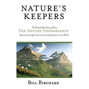 Natures-Keepers
