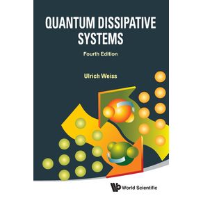 Quantum-Dissipative-Systems