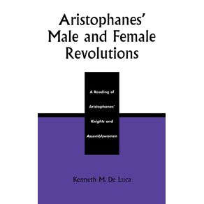 Aristophanes-Male-and-Female-Revolutions