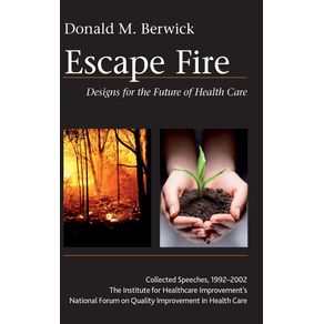Escape-Fire