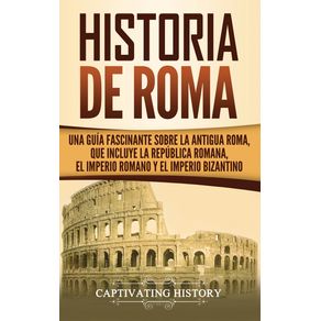 Historia-de-Roma