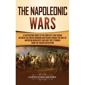 The-Napoleonic-Wars