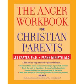 Anger-Workbook-Christian-Parents