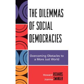 The-Dilemmas-of-Social-Democracies