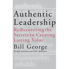 Authentic-Leadership