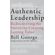 Authentic-Leadership