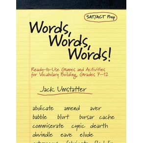 Words-Words-Words-