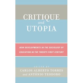 Critique-and-Utopia