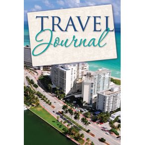 Travel-Journal