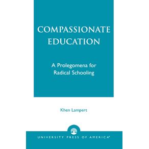 Compassionate-Education