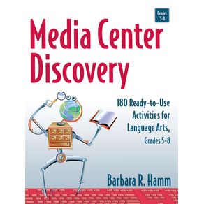 Media-Center-Discovery