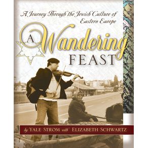 A-Wandering-Feast