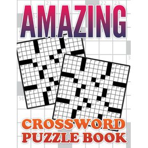 Amazing-Crossword-Puzzle-Book