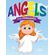 Angels-Coloring-Book