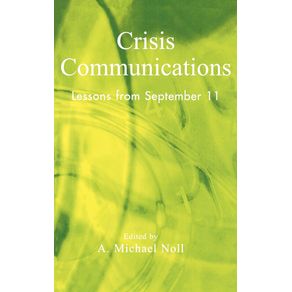 Crisis-Communications
