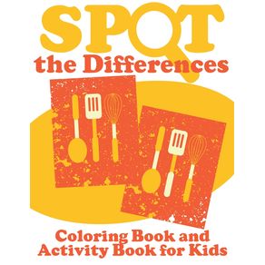 Spot-the-Differences--Coloring-Book-and-Activity-Book-for-Kids-