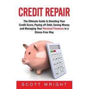 Credit-Repair