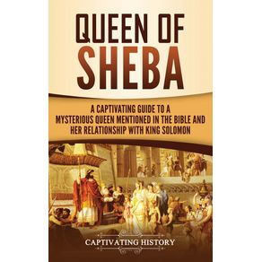 Queen-of-Sheba