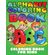 Alphabet-Coloring-Book