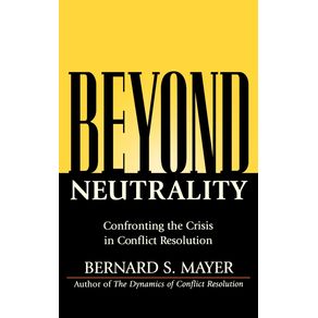 Beyond-Neutrality