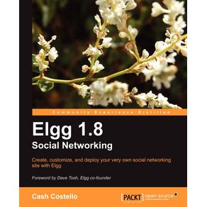 Elgg-1.8-Social-Networking