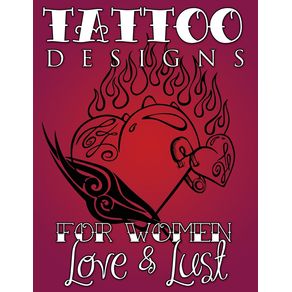 Tattoo-Designs-for-Women--Love---Lust-