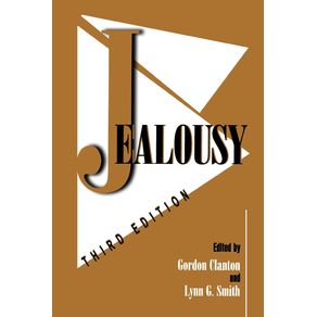Jealousy