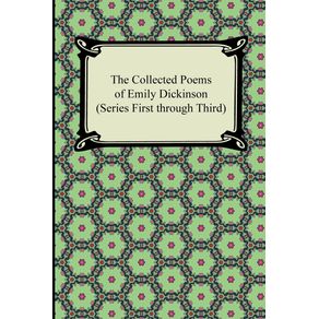The-Collected-Poems-of-Emily-Dickinson--Series-First-Through-Third-