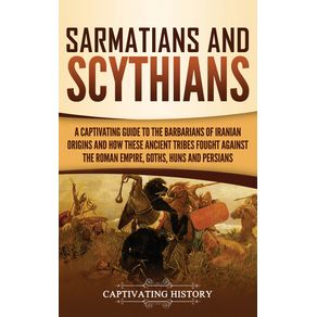 Sarmatians-and-Scythians