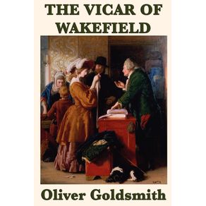 The-Vicar-of-Wakefield