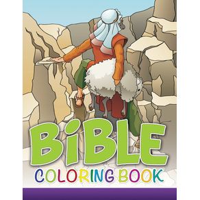 Bible-Coloring-Book