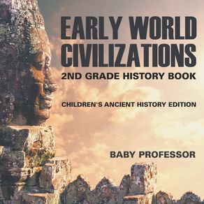 Early-World-Civilizations