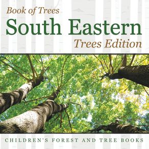 Book-of-Trees-|South-Eastern-Trees-Edition-|-Childrens-Forest-and-Tree-Books