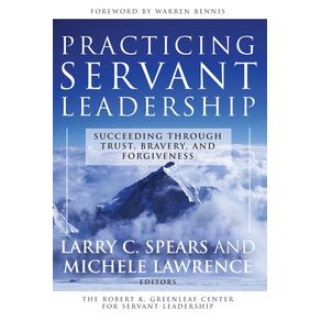 Practicing-Servant-Leadership
