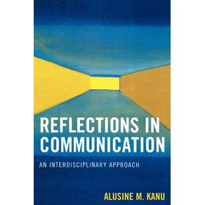 Reflections-in-Communication