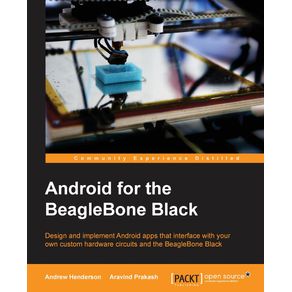Android-for-the-BeagleBone-Black