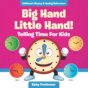 Big-Hand-Little-Hand----Telling-Time-For-Kids
