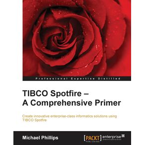 TIBCO-Spotfire---A-Comprehensive-Primer