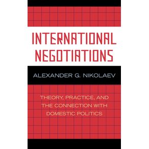 International-Negotiations