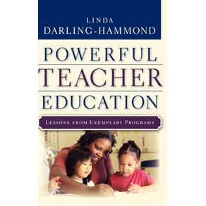 Powerful-Teacher-Education