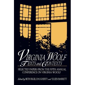 Virginia-Woolf