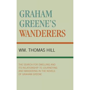 Graham-Greenes-Wanderers