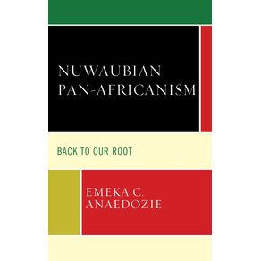 Nuwaubian-Pan-Africanism